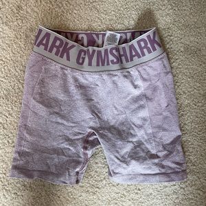 Gymshark flex shorts